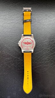 Breitling Avenger 43 - 7