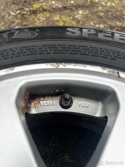 Enzo kola 195/65 R15 - 7