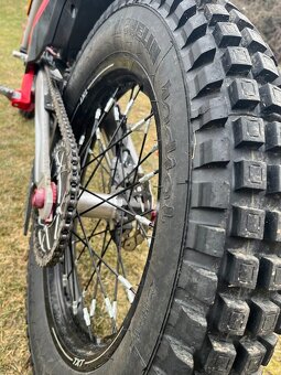 Gas Gas TXT 300 Racing 2024 - 7