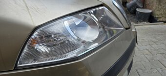 Světla Škoda Octavia 2 - 7
