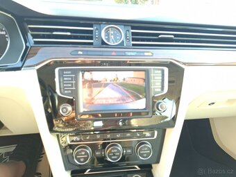 Volkswagen Passat 2.0 TDI 110 kW DSG - 7