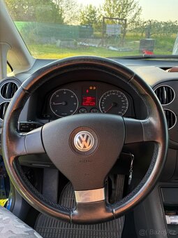 Volkswagen Golf Plus 1.9 TDI 66KW - 7