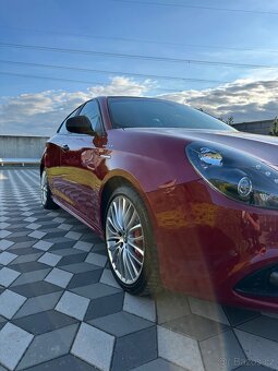 Alfa Romeo Giulietta 1.8 177 KW VELOCE - 7