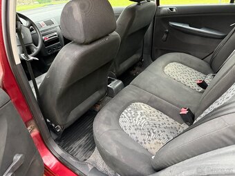 Škoda fabia kombi 1.2 HTP - 7