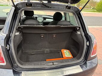 Mini Cooper - 7
