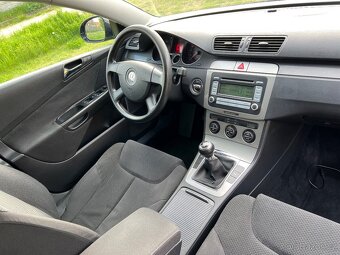 Volkswagen passat B6 1.9Tdi 77kw bez koroze - 7