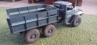 Rc 6x6 - 7