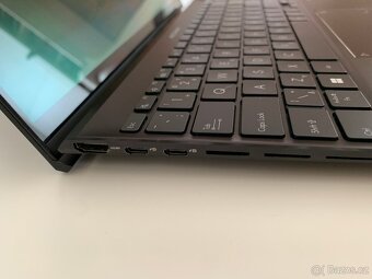 Zenbook 14X oled dotykový panel - 7