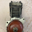 Kompresor Jikov 443 613 - 7