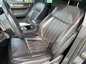 Volkswagen Tuareg 3.0 TDI 176 Kw r.v.2009 - 7