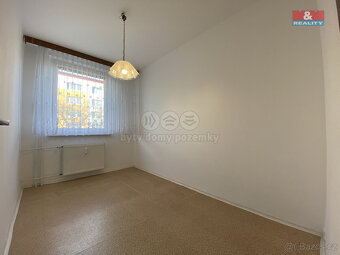 Pronájem bytu 4+1, 81 m², Uherské Hradiště - 7