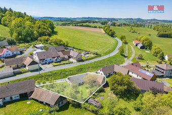 Prodej rodinného domu, 80 m², Zborovy - 7