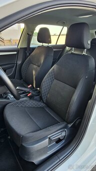 Škoda Octavia 3 1.4 tsi face, kombi, 1.majitel - 7