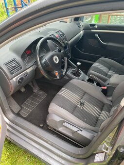 Golf 5 2008 1.9 TDI - 7
