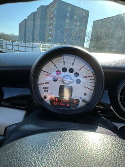 Mini Cooper Cabriolet 2.0 JCW,Harman kardon - 7