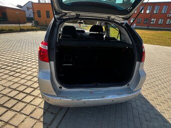 Citroen C4 Picasso 2.0 HDI - 7