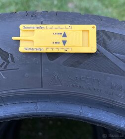 Continental EcoContact pneumatiky 195/55 R16 87-H letní - 7