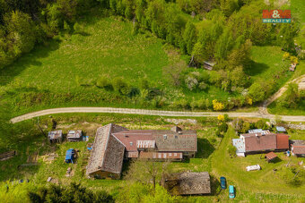 Prodej louky, 2417 m², Javorník - 7