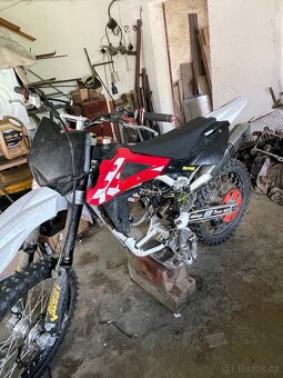 husqvarna tc 250 11/12 - 7
