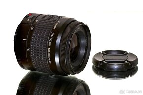 Canon EOS 300 + Canon 38-76mm TOP STAV - 7