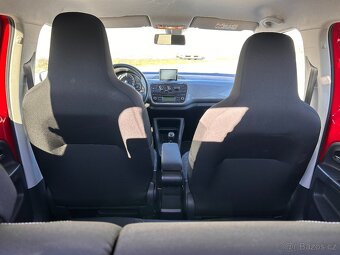 Škoda Citigo 1.0 MPI Style, 1.majitel - 7