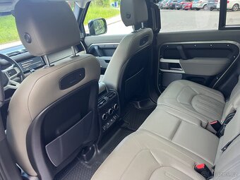 Land Rover Defender X 90 P400 - 7