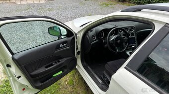 Alfa Romeo 159, 1.9 JTDm 110 kW - 7