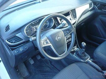 Opel Mokka X 16.16 V - 7