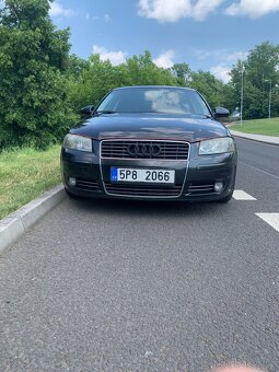 Audi a3 - 7