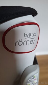 Dětská autosedačka Britax Romer - 7