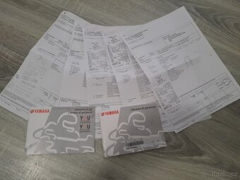 Yamaha Tenere 700, 2020, 16400km, serviska, TOP stav - 7