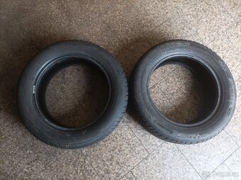 Zimní pneu Barum 195/55 R15 - 7