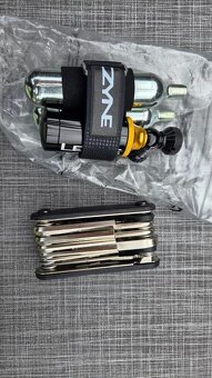 Elektrokoloběžka Kaabo Wolf Warrior 11 CZ E, 60v26Ah 2x1200w - 7