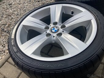 Alu kola bmw 18” styling 189 dvourozměr - 7