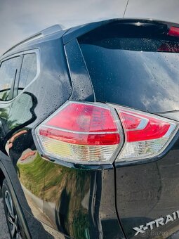 Nissan X-Trail T32 - 7