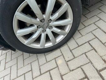 Audi Q5 - 7