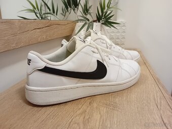 Nike pánské tenisky vel. 45 - 7