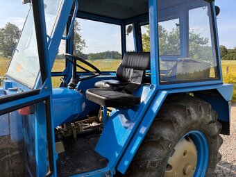 Zetor 5748 (6945) - 7