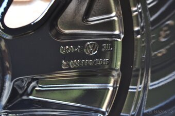 5x112 R19 Hliníkové disky Škoda Kodiaq / Superb 3 4 - 7