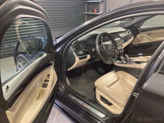 BMW F10 530 d xDrive. Maxton design - 7