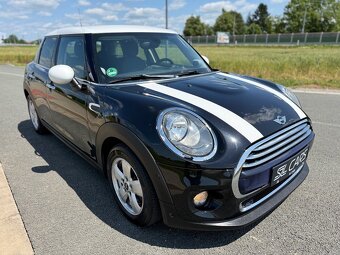 MINI COOPER F56 1.5 //2016 1.MAJITEL HARMAN/KARDON SERVISKA - 7