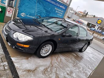 Chrysler 300m 2.7.v6 150kw - 7