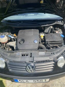 Vw polo 1,2 40kw - 7