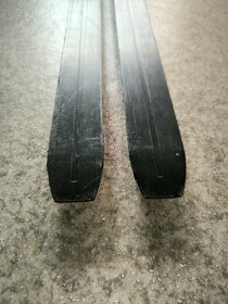 Dětské běžky Sporten, 156 cm, SNS, hladké - 7
