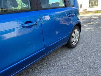 NISSAN NOTE 1,5 DCI 63 kW - 7