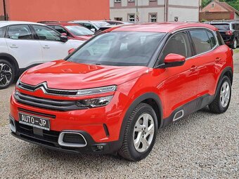 Citroën C5 Aircross 1,2 PT FEEL 88.000 km - 7