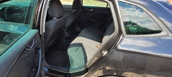 Škoda Scala 1,6TDi DSG 2021 NAVI VIRTUAL kombi - 7