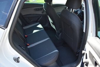 Seat Leon 1.2 TSi 77kw,rv.2013,147tkm, pěkný stav - 7