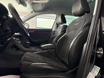 Škoda KODIAQ SCOUT 4x4 2.0 TDi EVO VIRTUAL KAMERA TAŽNÉ 21 - 7