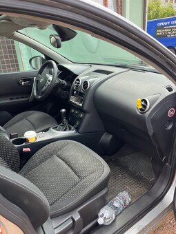 Nissan qashqai 1.5 nafta 202.najeto - 7